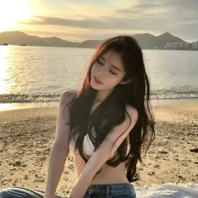 小资女孩向前冲